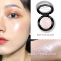 Highlighter Makeup Elf Face Highlighter Makeup Super High Pigment Baked Highlighter Supplier